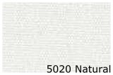 5020 Natural